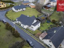 Prodej bytu 5+1, Velké Heraltice, Na Malé Straně, 150 m2