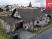 Prodej bytu 5+1, Velké Heraltice, Na Malé Straně, 150 m2