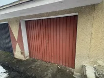Prodej garáže, 21 m2