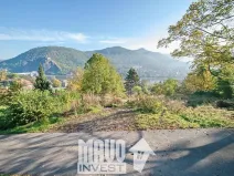 Prodej pozemku pro bydlení, Ústí nad Labem, Pod Vrkočem, 1409 m2