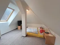 Pronájem bytu 4+kk, Jablonec nad Jizerou, 105 m2