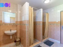 Pronájem pokoje, Řeka, 15 m2