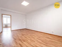 Pronájem bytu 2+1, Třinec, Palackého, 53 m2