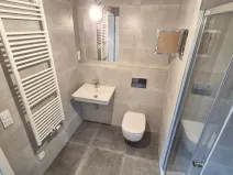 Pronájem bytu 2+kk, Praha - Kamýk, Hodkovická, 56 m2