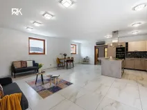 Prodej rodinného domu, Červené Pečky, Na Vyhlídce, 229 m2