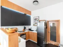 Pronájem bytu 3+kk, Praha - Braník, Ke Krči, 78 m2