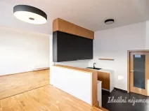 Pronájem bytu 3+kk, Praha - Braník, Ke Krči, 78 m2