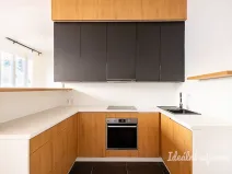 Pronájem bytu 3+kk, Praha - Braník, Ke Krči, 78 m2