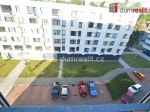 Pronájem bytu 1+kk, Praha - Modřany, Pískařská, 39 m2