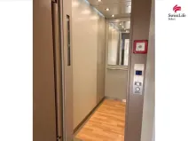 Pronájem bytu 1+1, Plzeň, Hodonínská, 39 m2