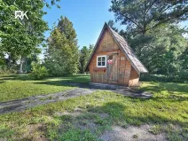 Prodej zahrady, Nové Dvory, 2555 m2