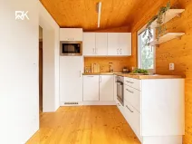 Prodej chaty, Samopše, 55 m2