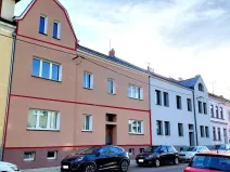 Prodej bytu 3+1, Krnov - Pod Bezručovým vrchem, Březinova, 177 m2