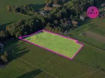 Prodej pozemku pro bydlení, Palkovice, 2152 m2