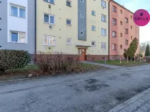 Prodej bytu 2+1, Ostrava, Bolotova, 50 m2