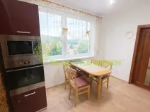 Pronájem bytu 3+1, Vsetín, U Huti, 73 m2