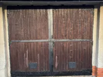 Prodej garáže, Hulín, Záhlinická, 25 m2