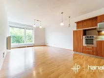 Pronájem bytu 2+kk, Olomouc, Nová hejčínská, 64 m2