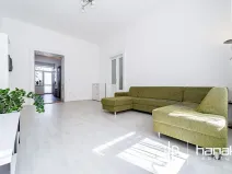 Prodej bytu 3+1, Olomouc, Komenského, 116 m2