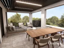 Prodej bytu 3+kk, Argyri Eftalioti,Aradippou,Kypr, 176 m2