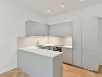 Pronájem bytu 2+kk, Praha - Vršovice, Bulharská, 65 m2