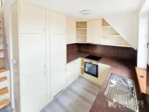 Pronájem bytu 2+kk, Praha - Strašnice, Konojedská, 54 m2