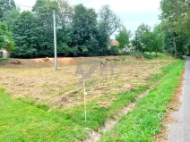 Prodej pozemku pro bydlení, Mošnov, 1758 m2
