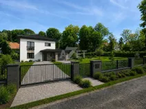 Prodej pozemku pro bydlení, Mošnov, 1758 m2