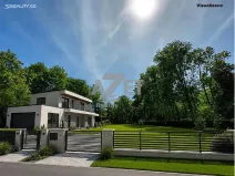 Prodej pozemku pro bydlení, Mošnov, 1758 m2