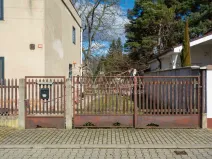 Prodej pozemku pro bydlení, Libiš, Konečná, 710 m2