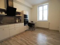 Pronájem bytu 2+kk, Písek, Pražská, 37 m2