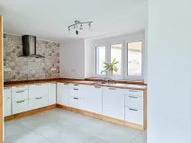 Prodej rodinného domu, Horní Kruty, 162 m2