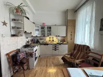 Prodej bytu 2+1, České Budějovice, Komenského, 65 m2