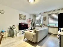 Pronájem bytu 2+kk, Uherské Hradiště - Mařatice, 1. máje, 45 m2