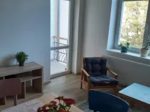 Pronájem bytu 2+kk, Hradec Králové, Bratří Čapků, 48 m2