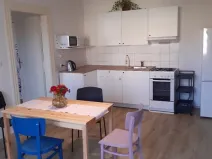 Pronájem bytu 2+kk, Hradec Králové, Bratří Čapků, 48 m2