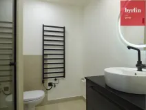 Pronájem bytu 2+kk, Opava, Hlavní, 38 m2