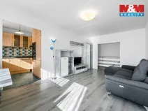 Prodej bytu 4+kk, Praha - Krč, Hurbanova, 77 m2