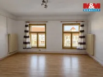 Pronájem bytu 2+1, Horažďovice, Podbranská, 69 m2