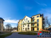 Pronájem bytu 2+kk, Štramberk, K Očnímu, 37 m2