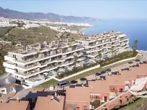 Prodej bytu 3+kk, Torrox, Španělsko, 203 m2