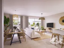 Prodej bytu 3+kk, Torremolinos, Španělsko, 59 m2