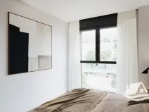 Prodej bytu 3+kk, Malaga, Španělsko, 81 m2