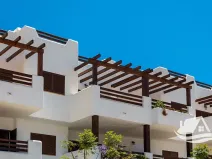 Prodej bytu 2+kk, Pulpí, Španělsko, Calle Mar de Alborán, 52 m2