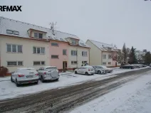 Pronájem bytu 2+1, Vamberk, Jůnova, 62 m2