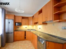 Pronájem bytu 2+1, Vamberk, Jůnova, 62 m2