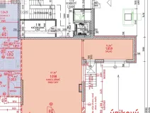 Pronájem komerční nemovitosti, Kutná Hora, 80 m2