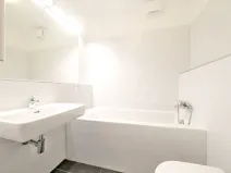 Pronájem bytu 2+kk, Praha - Hlubočepy, Miloše Havla, 54 m2