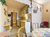 Prodej bytu 2+1, Hodonín, Brandlova, 60 m2