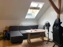 Pronájem bytu 2+kk, Jablonec nad Nisou, Květinová, 45 m2